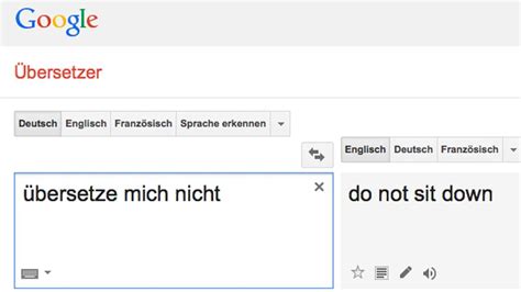 englisch weiß|Google Translate